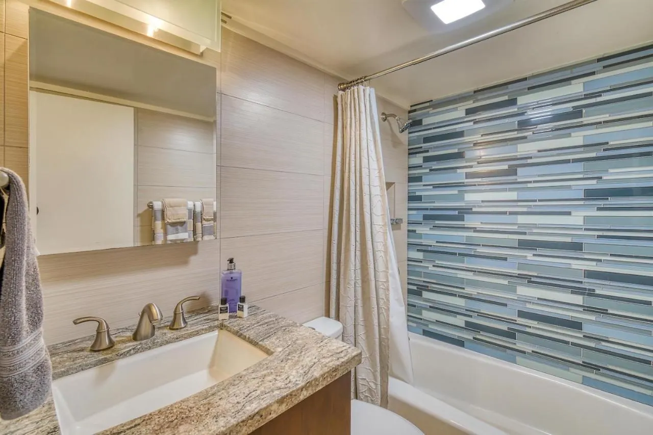 Kamaole Sands 10-403, Split Ac, Ocean Views, 2/2 Wailea  0*, Wailea (Maui) United States