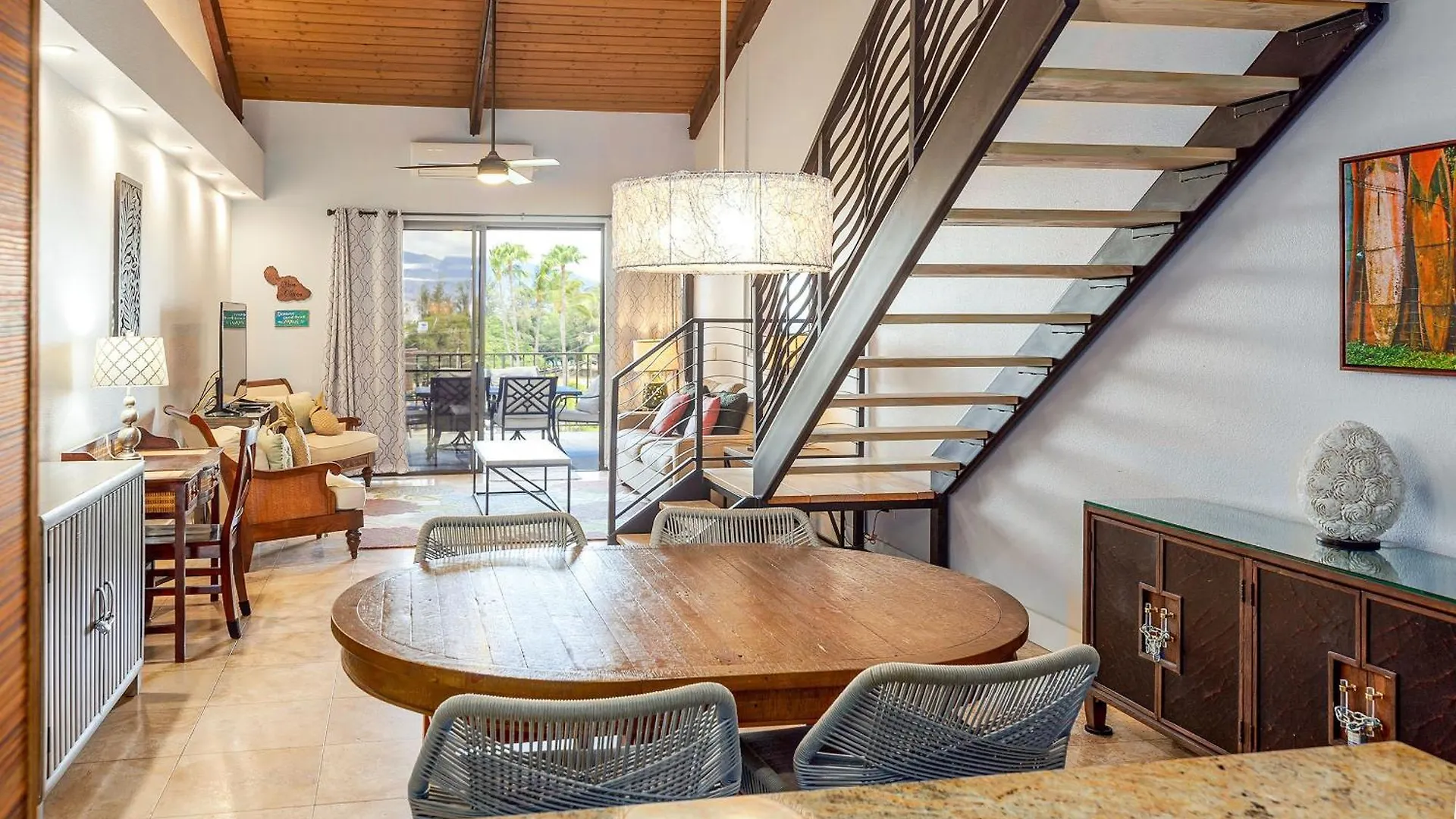 Holiday home Kamaole Sands 10-403, Split Ac, Ocean Views, 2/2 Wailea
