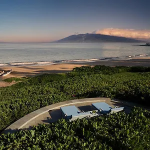 אתר נופש Four Seasons Maui At, ויילי